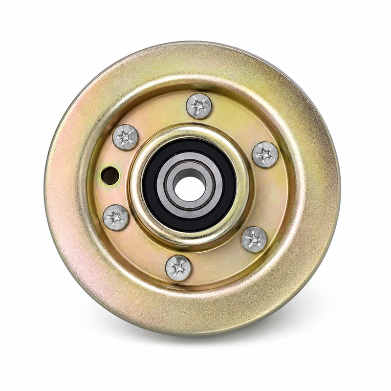 V-IDLER- 4.00X.38