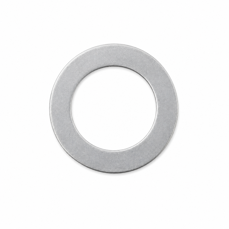 WASHER- .500X.750X.020 THRUST