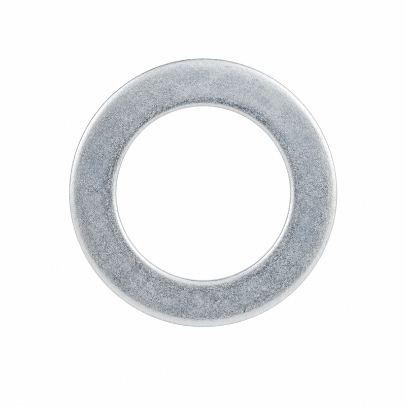 WASHER.25/32 X 1 1/4 X 16 GA.
