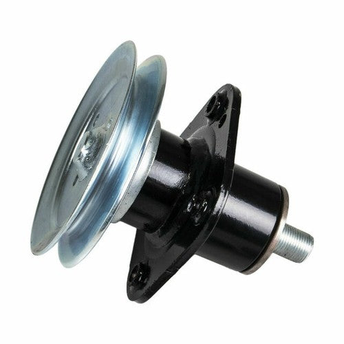 WELDMENT- SPINDLE SHEAVE 6.00
