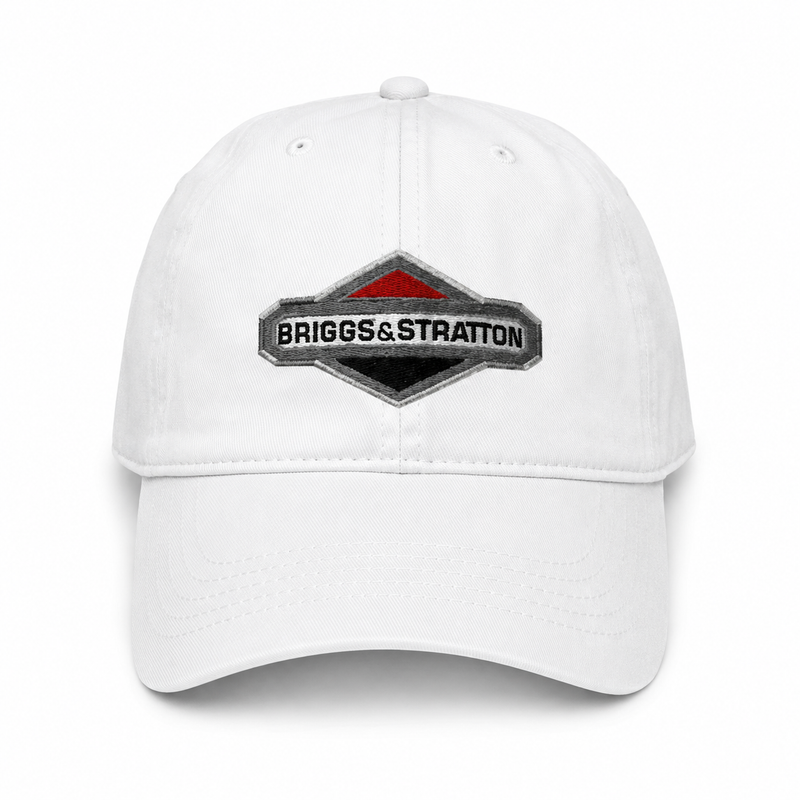 WHITE HAT