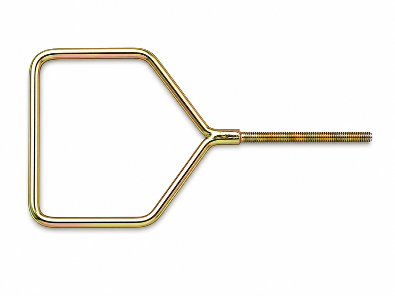 WIREFORM- STEERING LINK