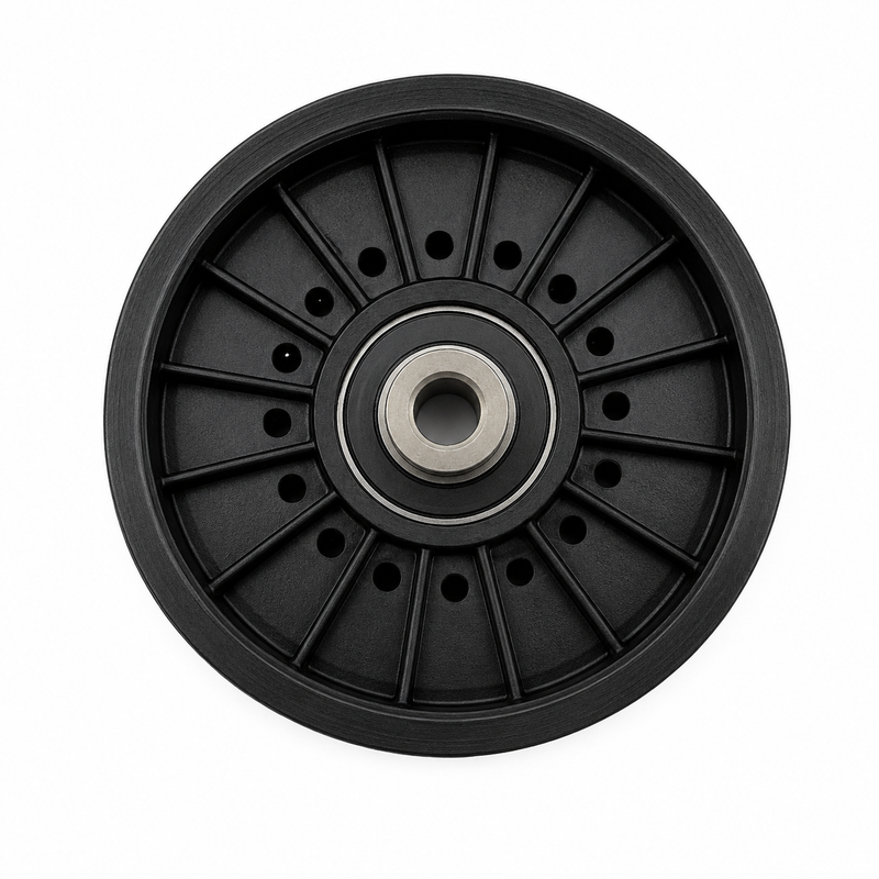 WMT- IDLER PIVOT ARM